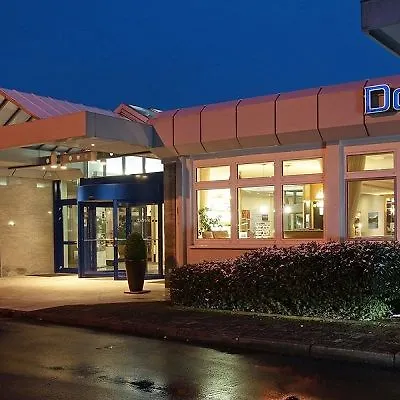 Resort Dorint Seehotel & Bitburg/suedeifel Biersdorf