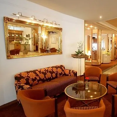 Dorint Seehotel & Bitburg/suedeifel