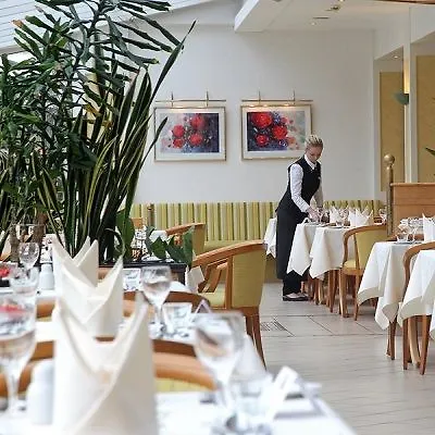 Resort Dorint Seehotel & Bitburg/suedeifel 4*