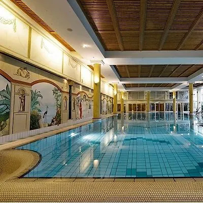 Dorint Seehotel & Bitburg/suedeifel Biersdorf