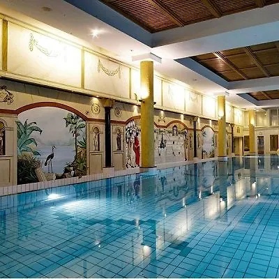 Resort Dorint Seehotel & Bitburg/suedeifel