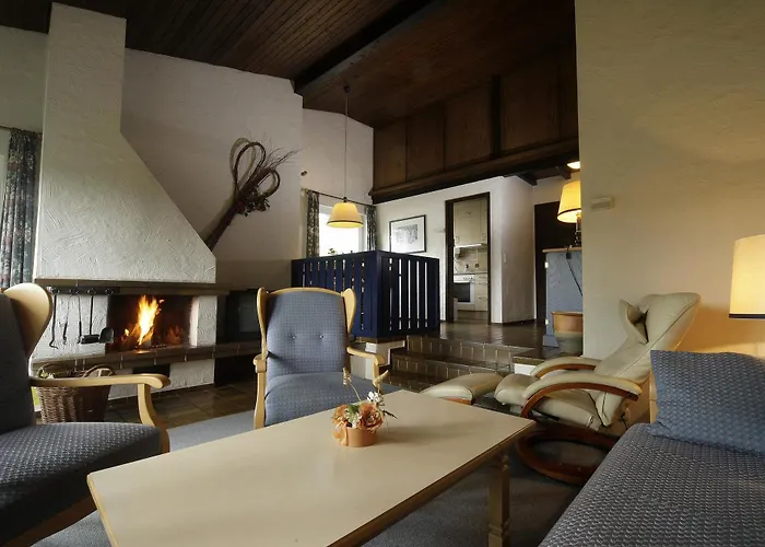 Dorint Seehotel & Bitburg/suedeifel Resort Biersdorf