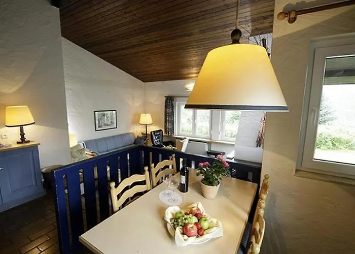 Dorint Seehotel & Bitburg/suedeifel Resort