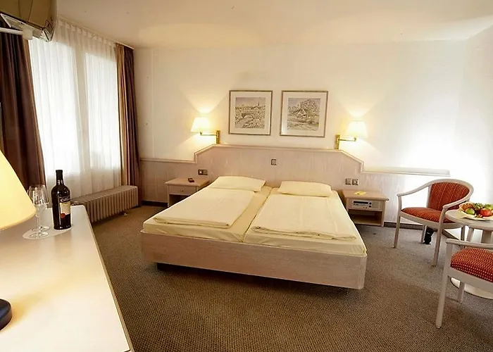 Resort Dorint Seehotel & Bitburg/suedeifel Biersdorf