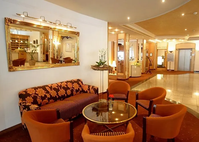 Resort Dorint Seehotel & Bitburg/suedeifel Biersdorf