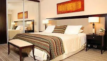 Dorint Seehotel & Bitburg/suedeifel 4*