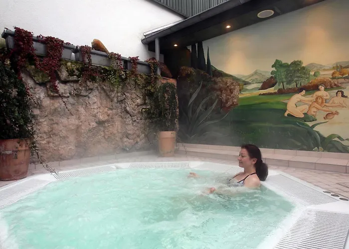 Resort Dorint Seehotel & Bitburg/suedeifel 4*