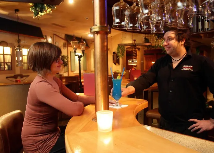 Resort Dorint Seehotel & Bitburg/suedeifel 4*